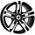 ����������� ���� ����� K&K ��������� 7x16 5x139,7 ET30 DIA98 ����� ������